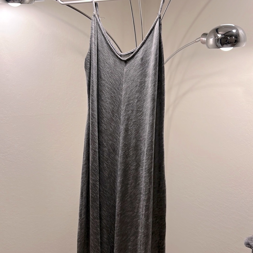 Missimo - Maxi Dress - size small
